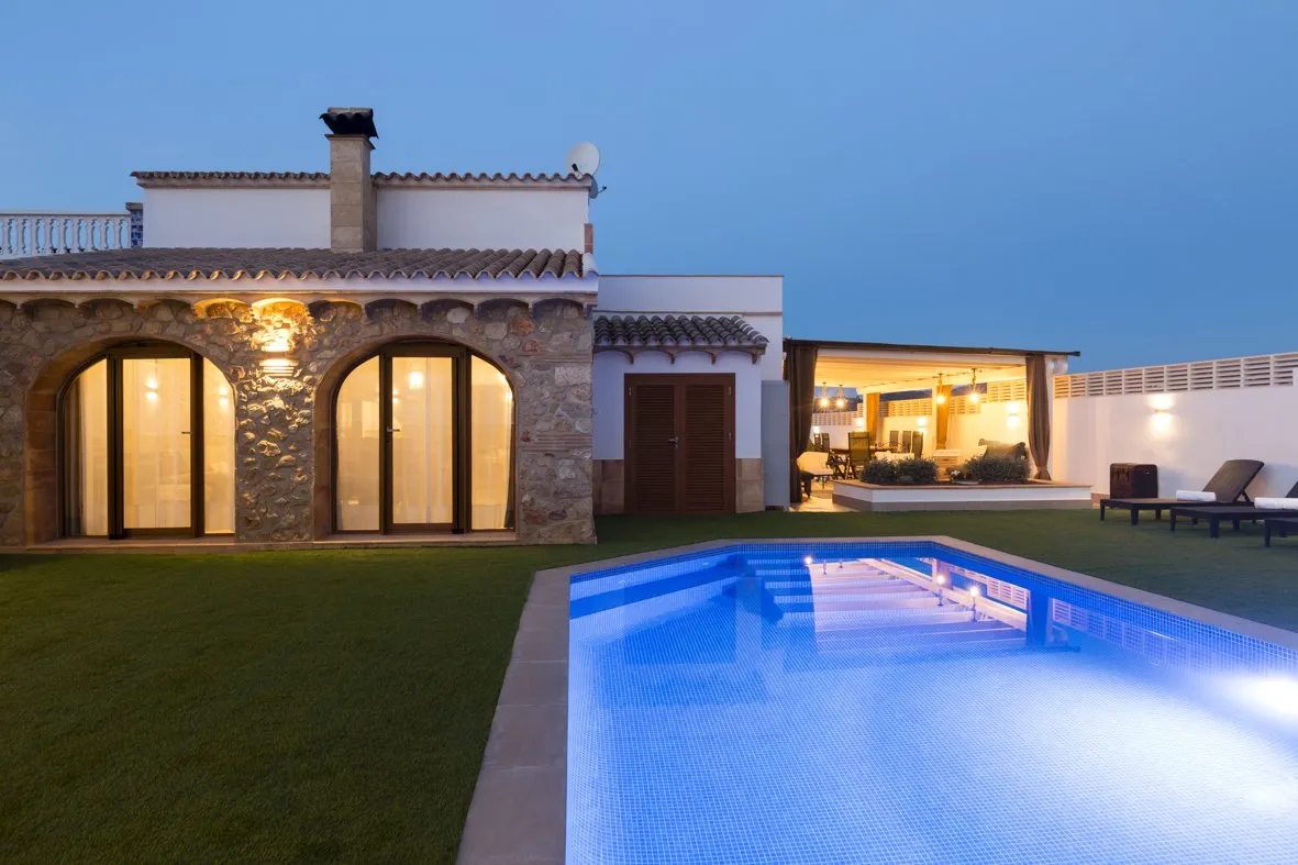 Country Estate in Xaló (Ref: DOSI-2575)