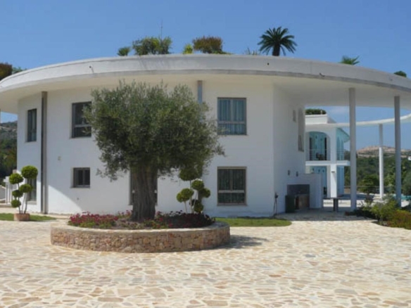 Luxurious Property in Monte Pego (Ref: DOSI-1147)