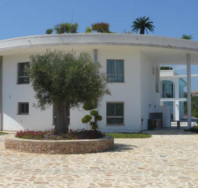 Luxurious Property in Monte Pego (Ref: DOSI-1147)