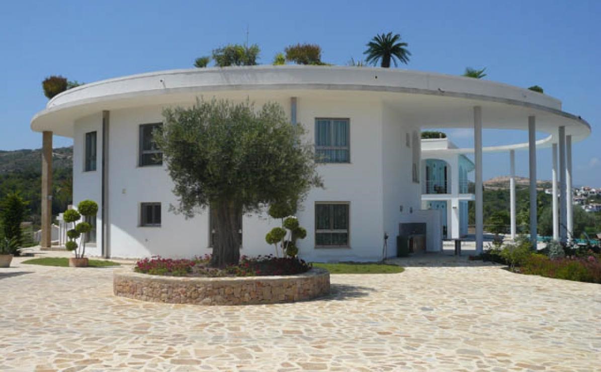 Luxurious Property in Monte Pego (Ref: DOSI-1147)