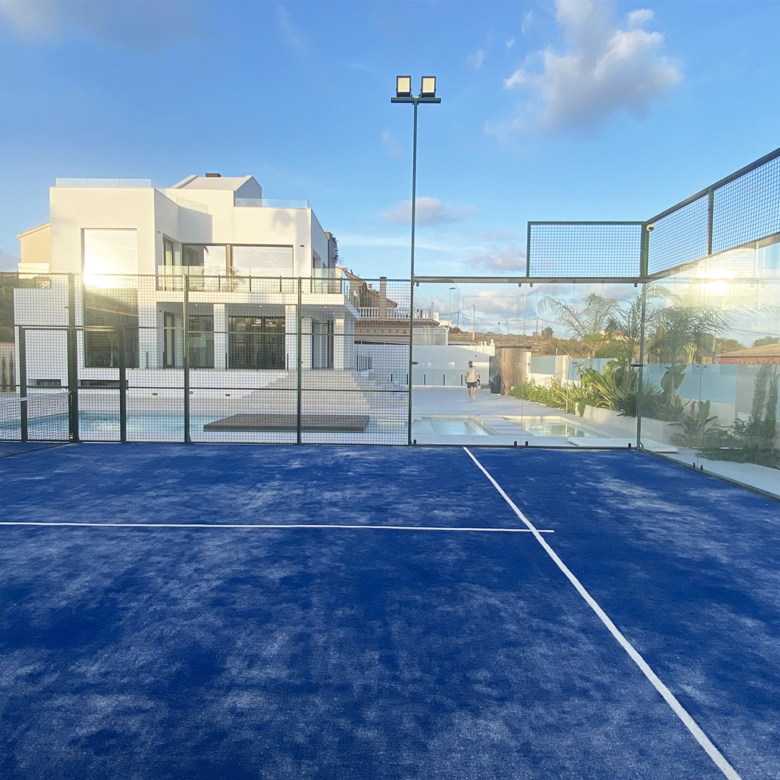 Luxurious Property in Torre La Mata (Ref: DOSI-1434)