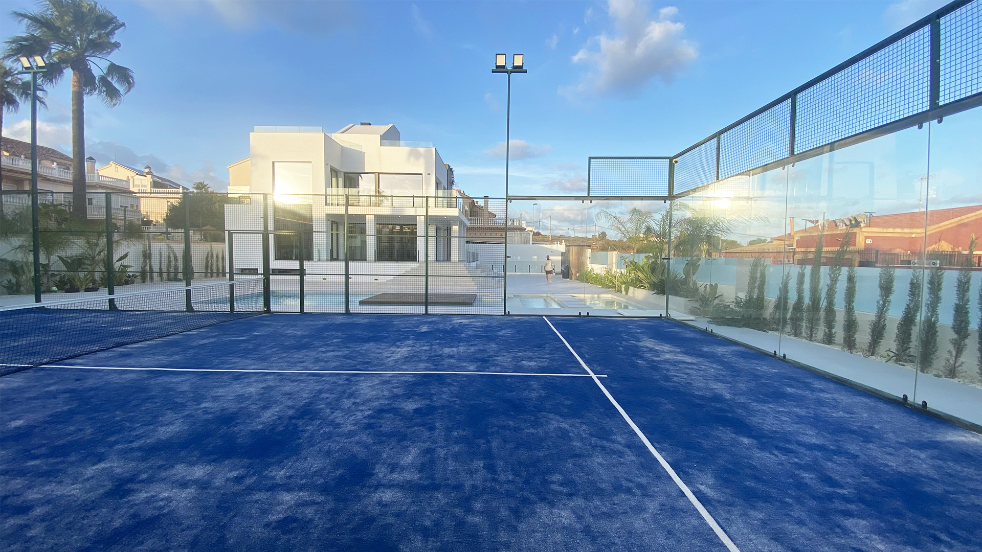 Luxurious Property in Torre La Mata (Ref: DOSI-1434)