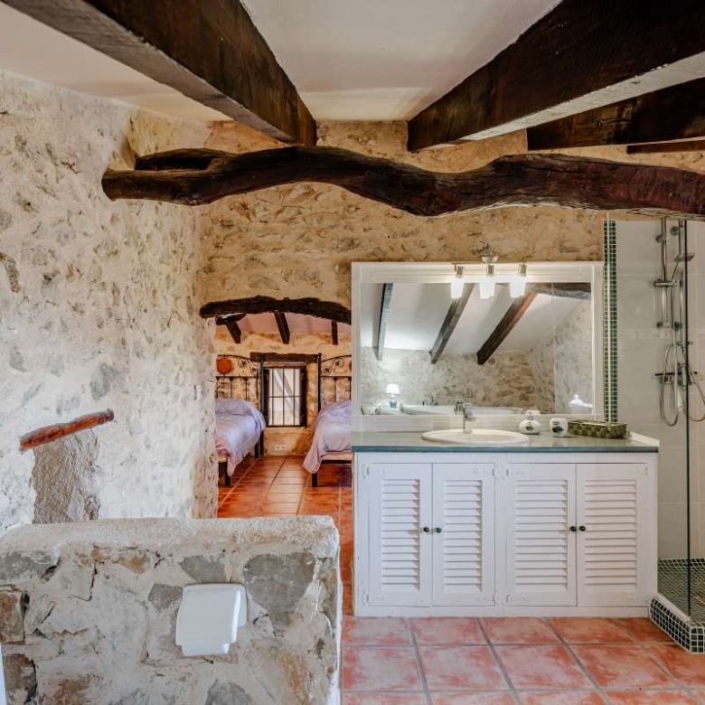 Country Estate in Benissa (Ref: DOSI-3460)