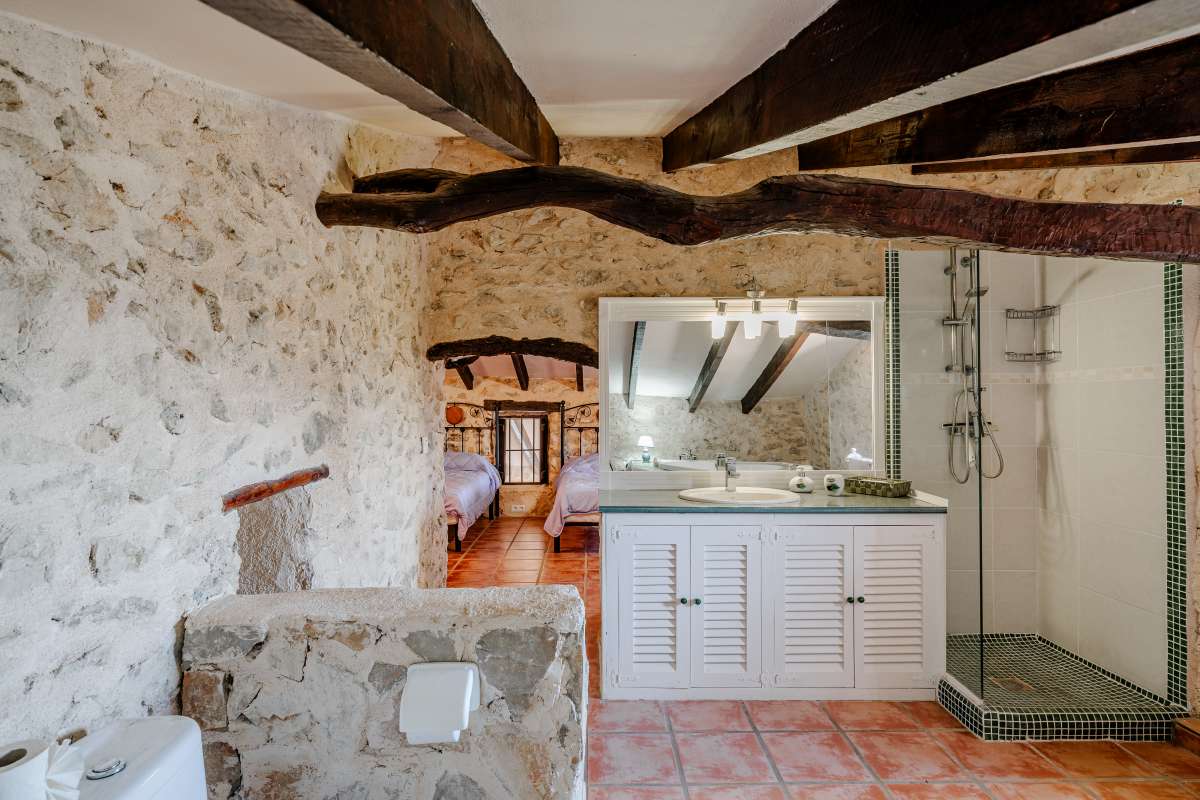 Country Estate in Benissa (Ref: DOSI-3460)
