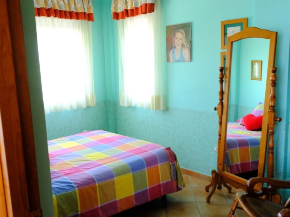 Finca – Country Property in Orihuela (Ref: BC-VIGRA)