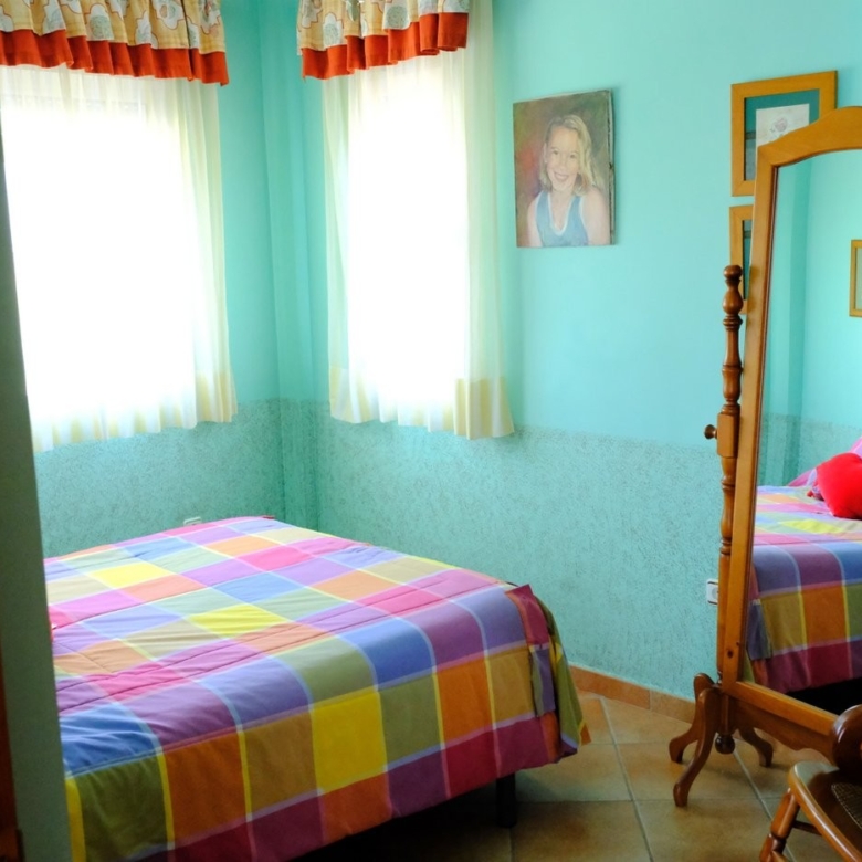 Finca – Country Property in Orihuela (Ref: BC-VIGRA)