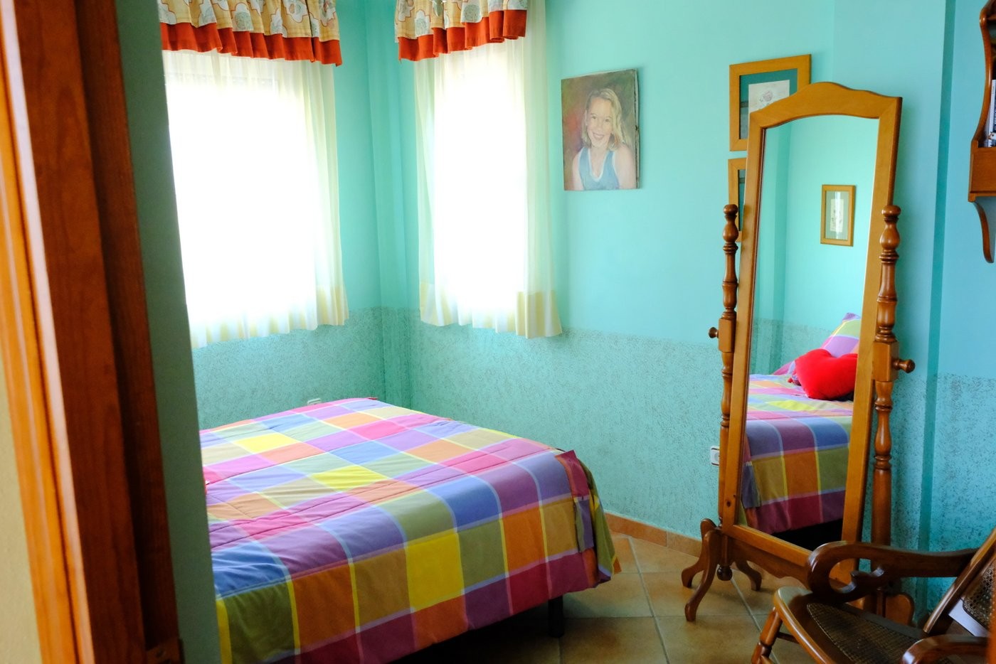 Finca – Country Property in Orihuela (Ref: BC-VIGRA)