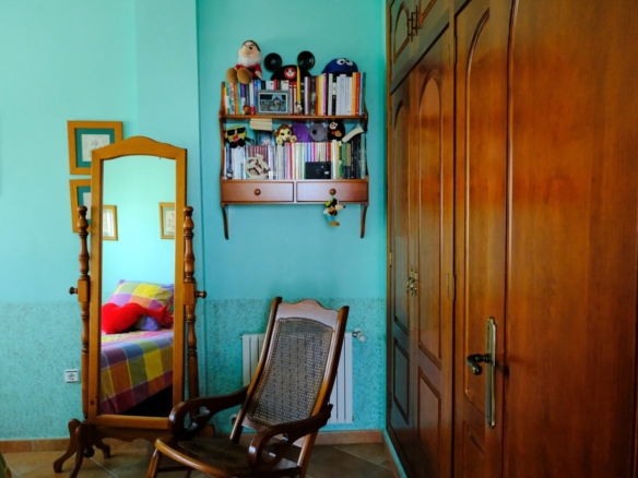 Finca – Country Property in Orihuela (Ref: BC-VIGRA)