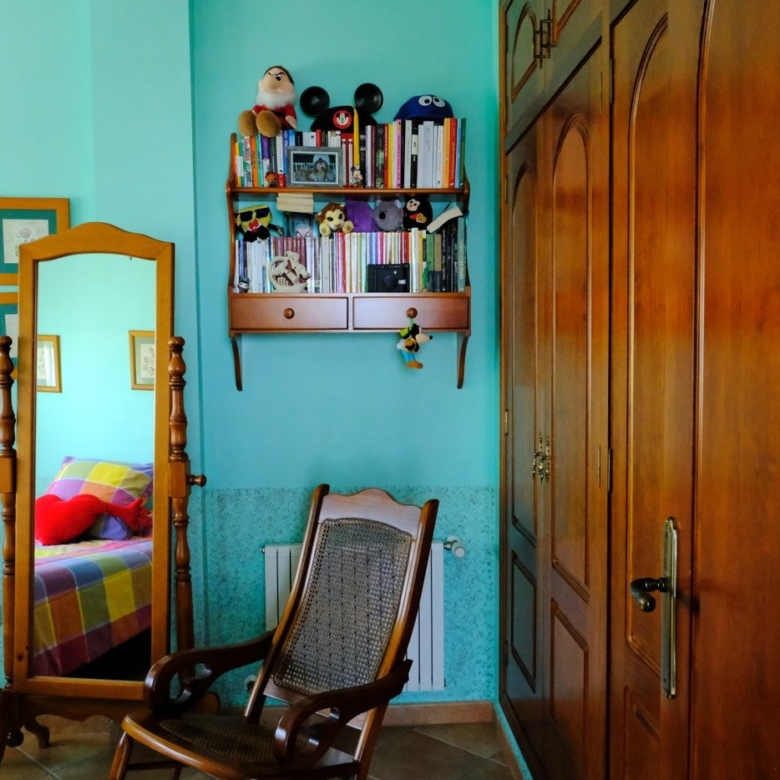 Finca – Country Property in Orihuela (Ref: BC-VIGRA)