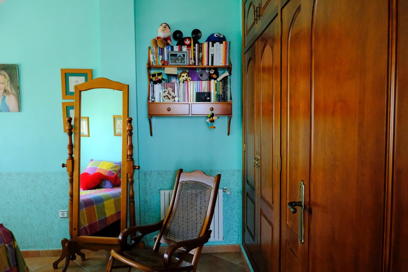 Finca – Country Property in Orihuela (Ref: BC-VIGRA)