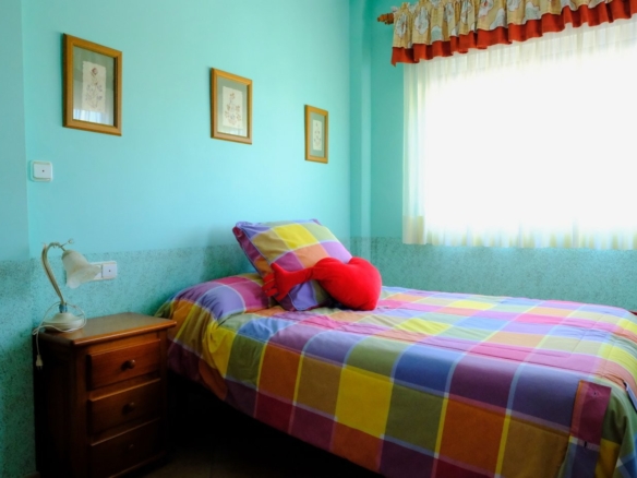 Finca – Country Property in Orihuela (Ref: BC-VIGRA)