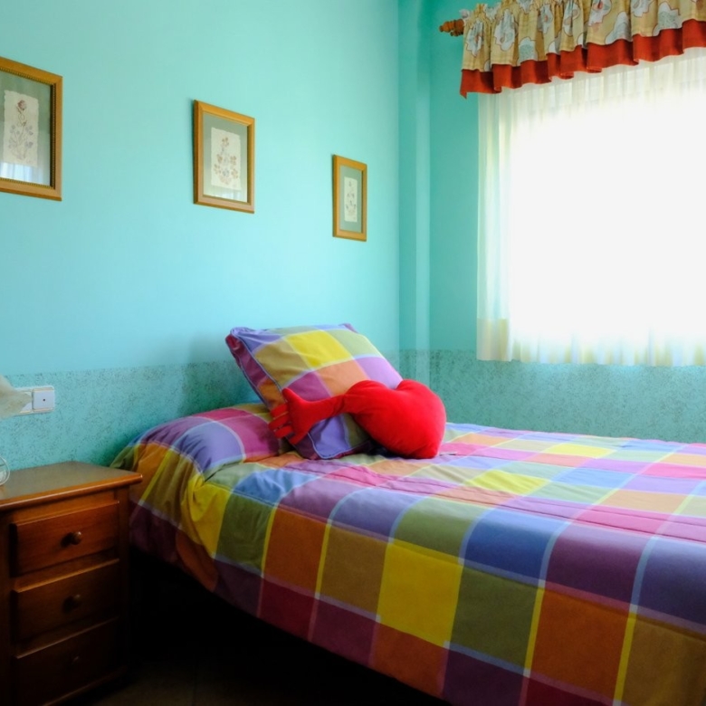 Finca – Country Property in Orihuela (Ref: BC-VIGRA)