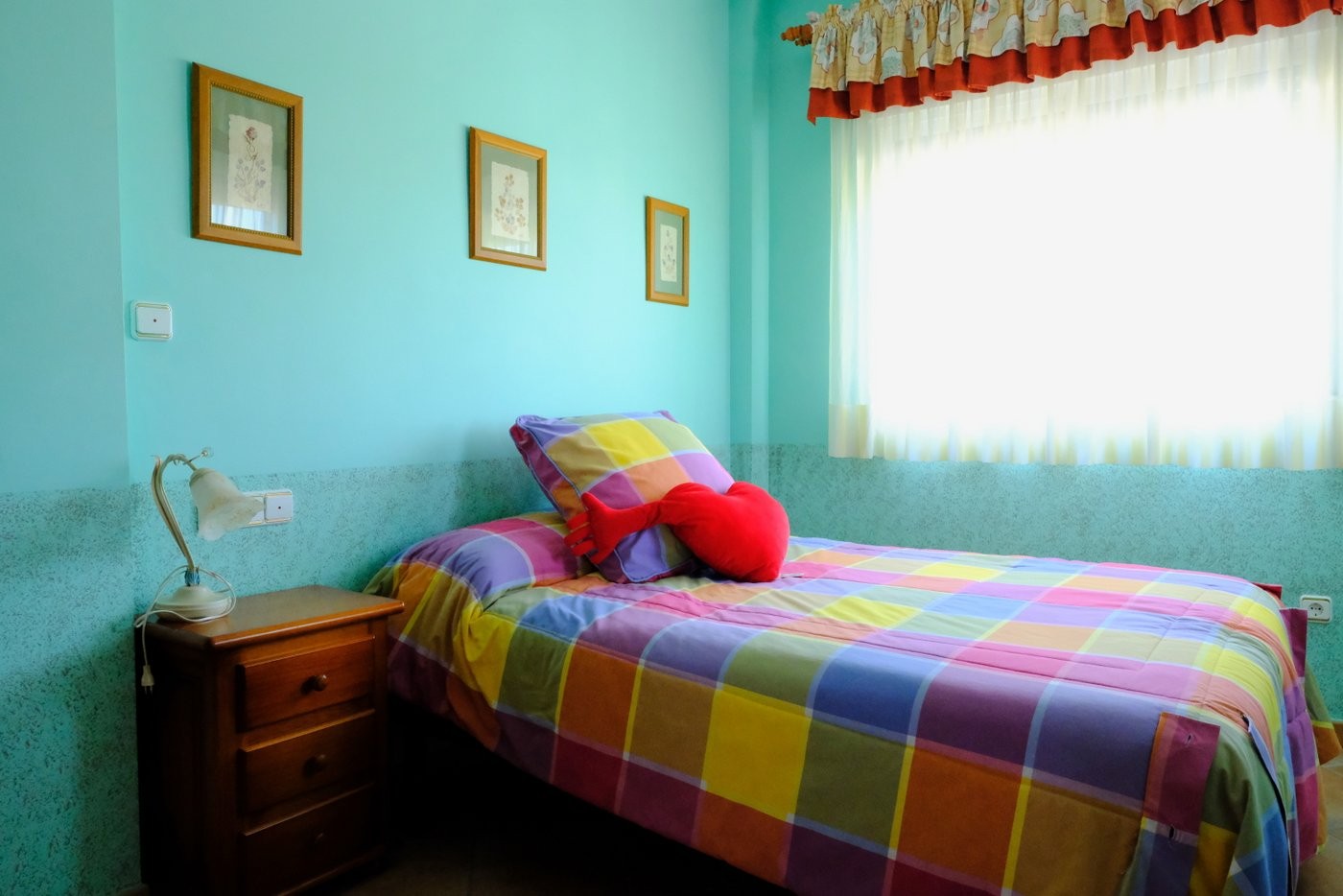 Finca – Country Property in Orihuela (Ref: BC-VIGRA)