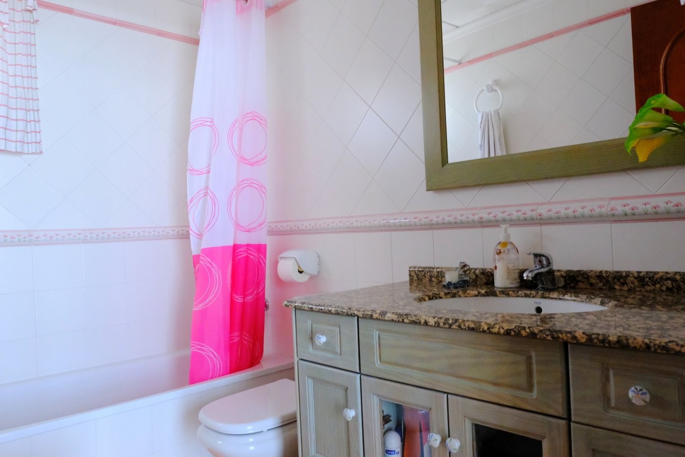 Finca – Country Property in Orihuela (Ref: BC-VIGRA)