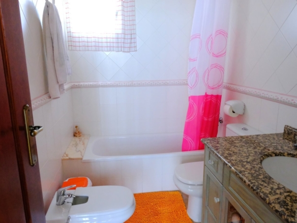 Finca – Country Property in Orihuela (Ref: BC-VIGRA)