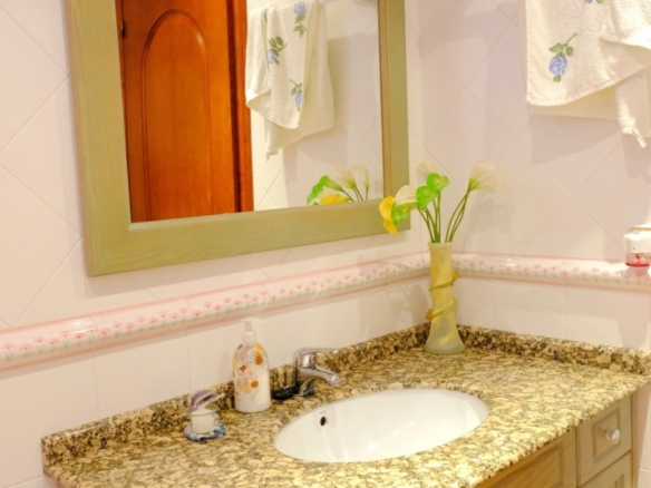 Finca – Country Property in Orihuela (Ref: BC-VIGRA)