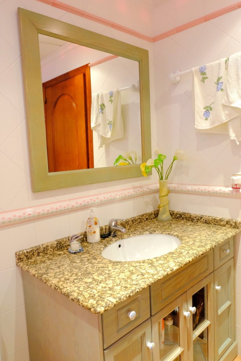 Finca – Country Property in Orihuela (Ref: BC-VIGRA)