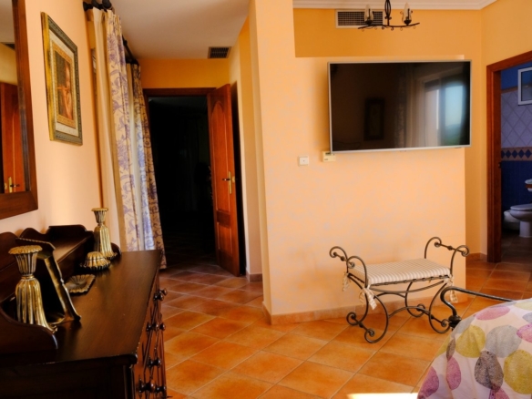 Finca – Country Property in Orihuela (Ref: BC-VIGRA)