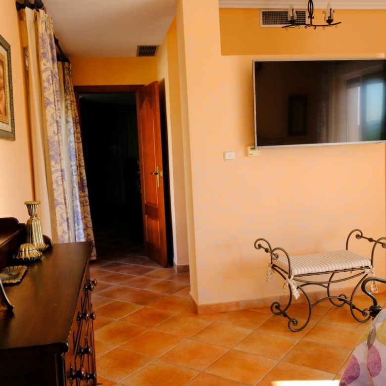 Finca – Country Property in Orihuela (Ref: BC-VIGRA)