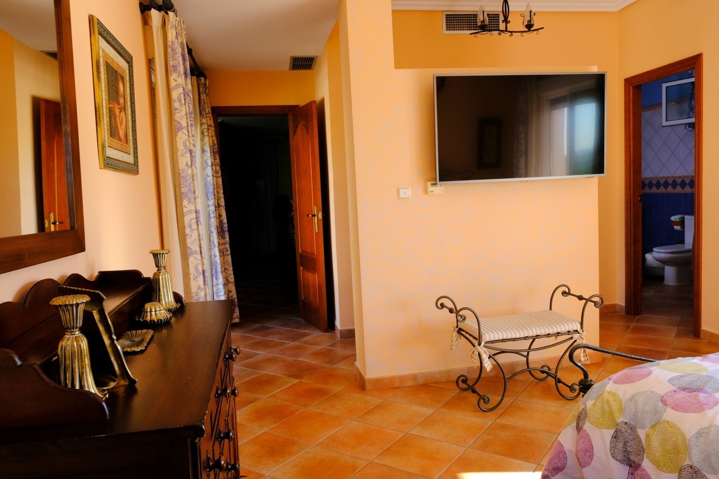 Finca – Country Property in Orihuela (Ref: BC-VIGRA)