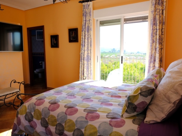 Finca – Country Property in Orihuela (Ref: BC-VIGRA)