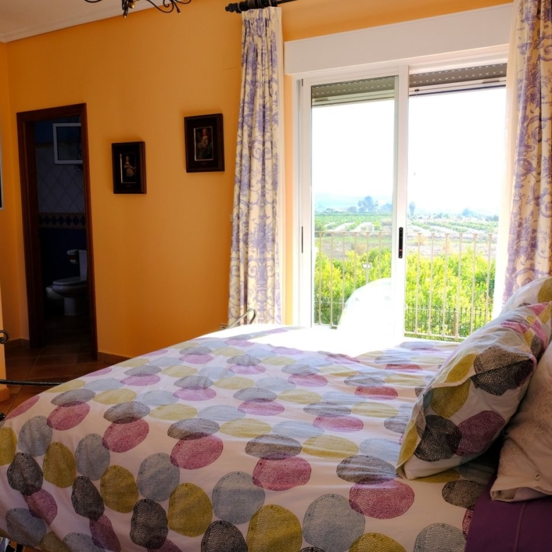 Finca – Country Property in Orihuela (Ref: BC-VIGRA)