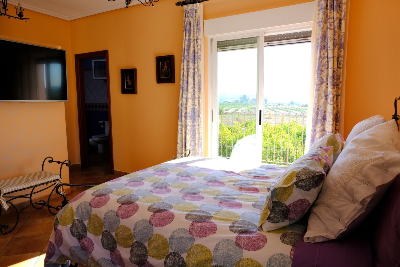 Finca – Country Property in Orihuela (Ref: BC-VIGRA)