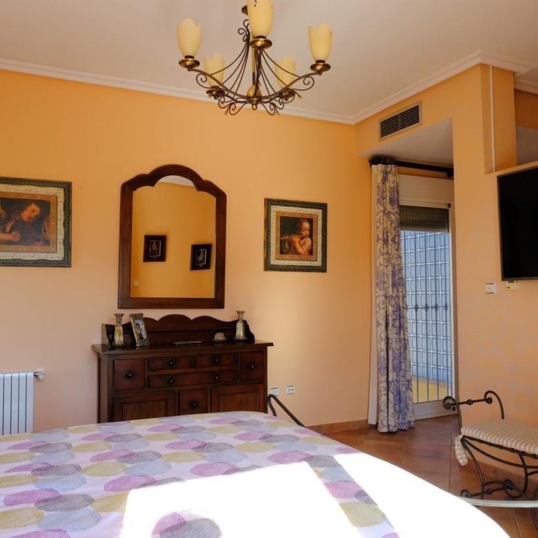 Finca – Country Property in Orihuela (Ref: BC-VIGRA)