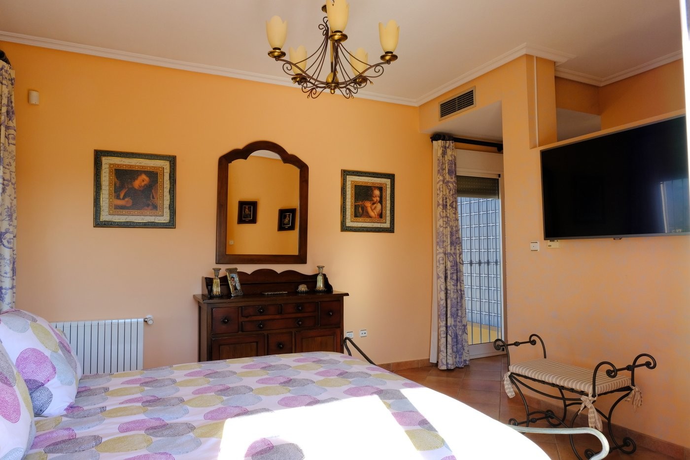 Finca – Country Property in Orihuela (Ref: BC-VIGRA)