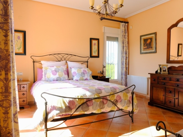 Finca – Country Property in Orihuela (Ref: BC-VIGRA)