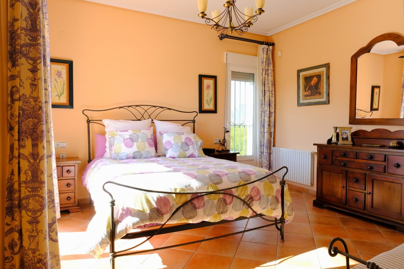 Finca – Country Property in Orihuela (Ref: BC-VIGRA)