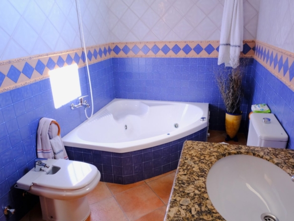 Finca – Country Property in Orihuela (Ref: BC-VIGRA)