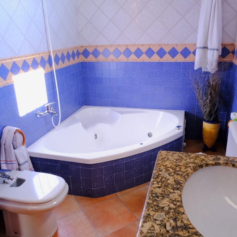Finca – Country Property in Orihuela (Ref: BC-VIGRA)