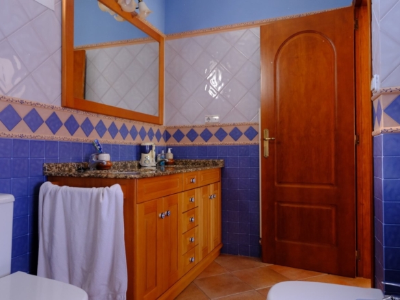 Finca – Country Property in Orihuela (Ref: BC-VIGRA)