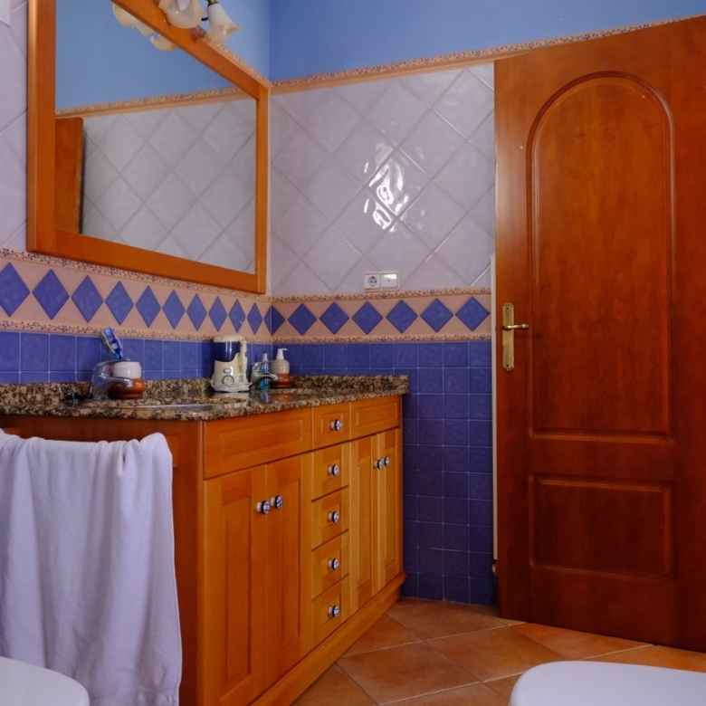 Finca – Country Property in Orihuela (Ref: BC-VIGRA)