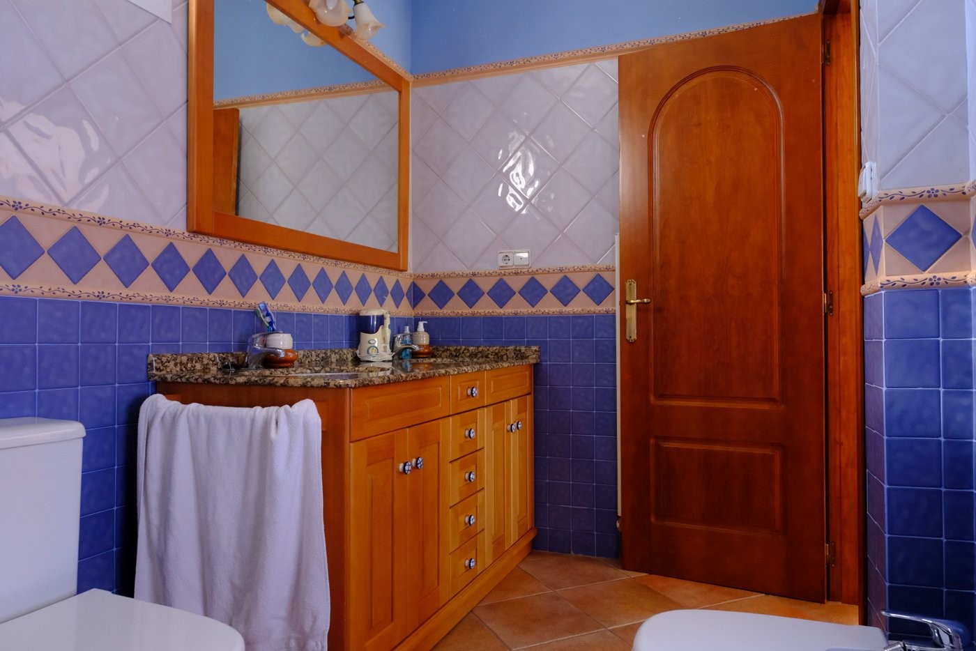 Finca – Country Property in Orihuela (Ref: BC-VIGRA)