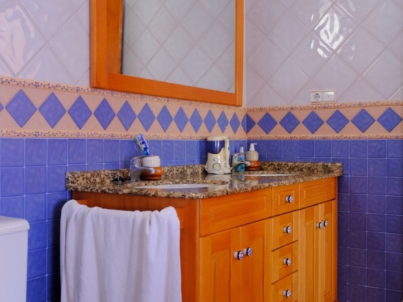 Finca – Country Property in Orihuela (Ref: BC-VIGRA)
