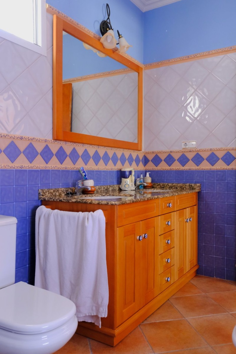 Finca – Country Property in Orihuela (Ref: BC-VIGRA)