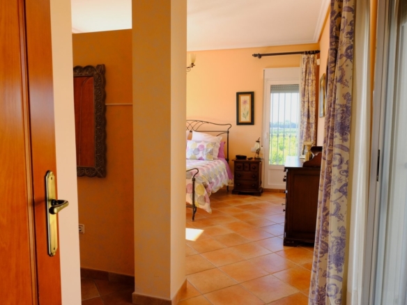 Finca – Country Property in Orihuela (Ref: BC-VIGRA)