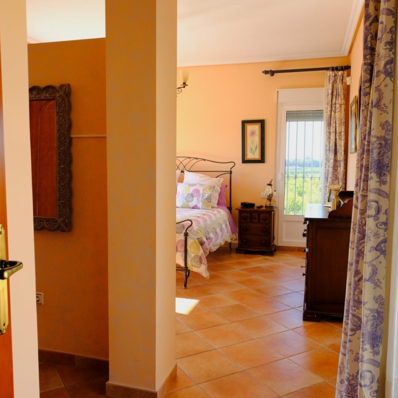 Finca – Country Property in Orihuela (Ref: BC-VIGRA)
