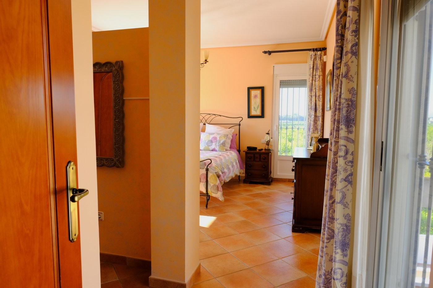 Finca – Country Property in Orihuela (Ref: BC-VIGRA)