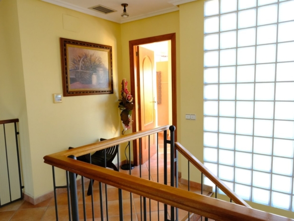 Finca – Country Property in Orihuela (Ref: BC-VIGRA)