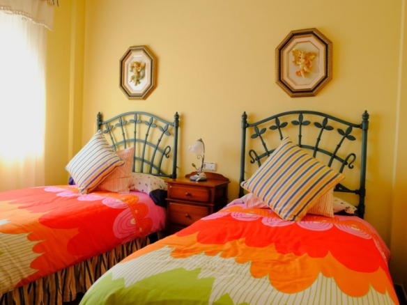Finca – Country Property in Orihuela (Ref: BC-VIGRA)