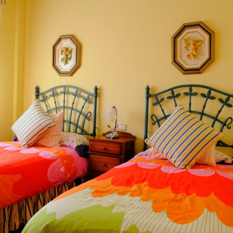 Finca – Country Property in Orihuela (Ref: BC-VIGRA)