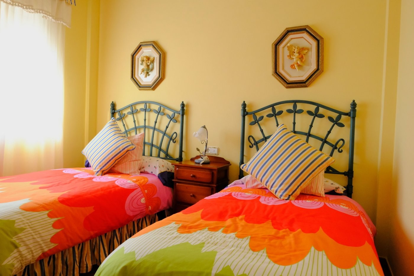 Finca – Country Property in Orihuela (Ref: BC-VIGRA)