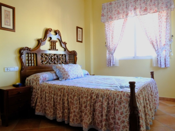 Finca – Country Property in Orihuela (Ref: BC-VIGRA)