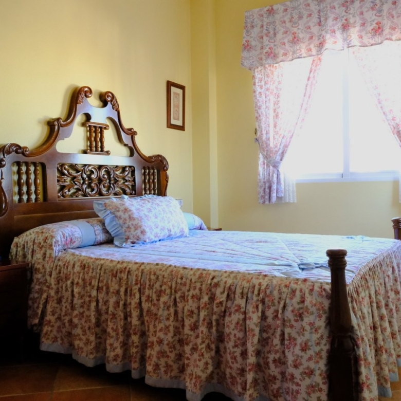Finca – Country Property in Orihuela (Ref: BC-VIGRA)