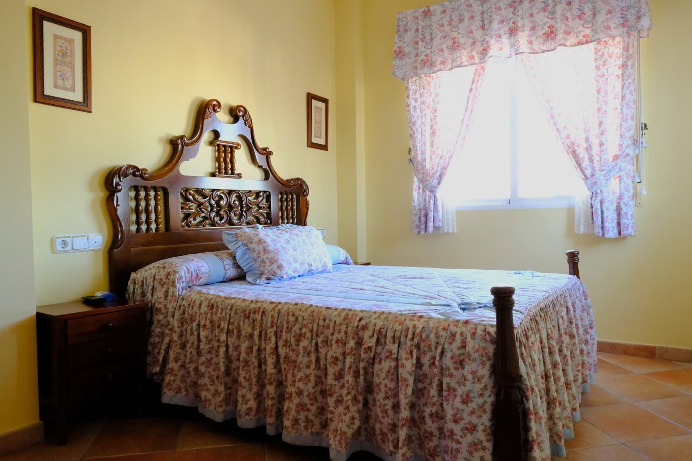 Finca – Country Property in Orihuela (Ref: BC-VIGRA)