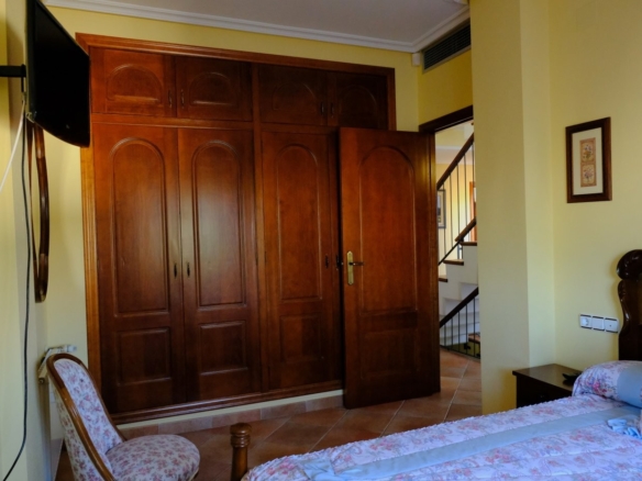 Finca – Country Property in Orihuela (Ref: BC-VIGRA)