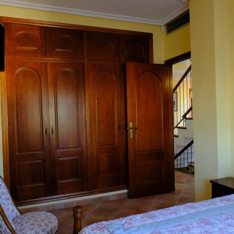 Finca – Country Property in Orihuela (Ref: BC-VIGRA)